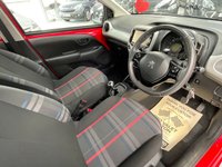 USED 2015 15 PEUGEOT 108 1.0 ACTIVE 5d 68 BHP 