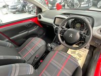 USED 2015 15 PEUGEOT 108 1.0 ACTIVE 5d 68 BHP 