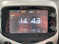 USED 2015 15 PEUGEOT 108 1.0 ACTIVE 5d 68 BHP 
