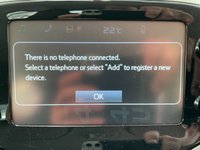 USED 2015 15 PEUGEOT 108 1.0 ACTIVE 5d 68 BHP 