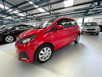 USED 2015 15 PEUGEOT 108 1.0 ACTIVE 5d 68 BHP 