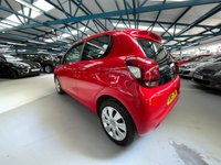 USED 2015 15 PEUGEOT 108 1.0 ACTIVE 5d 68 BHP 