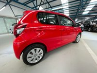 USED 2015 15 PEUGEOT 108 1.0 ACTIVE 5d 68 BHP 