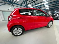 USED 2015 15 PEUGEOT 108 1.0 ACTIVE 5d 68 BHP 