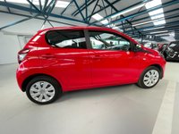 USED 2015 15 PEUGEOT 108 1.0 ACTIVE 5d 68 BHP 