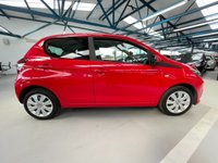 USED 2015 15 PEUGEOT 108 1.0 ACTIVE 5d 68 BHP 