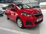 USED 2015 15 PEUGEOT 108 1.0 ACTIVE 5d 68 BHP 