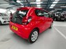 USED 2015 15 PEUGEOT 108 1.0 ACTIVE 5d 68 BHP 