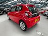 USED 2015 15 PEUGEOT 108 1.0 ACTIVE 5d 68 BHP 