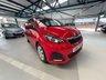 USED 2015 15 PEUGEOT 108 1.0 ACTIVE 5d 68 BHP 