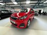 USED 2015 15 PEUGEOT 108 1.0 ACTIVE 5d 68 BHP 