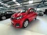 USED 2015 15 PEUGEOT 108 1.0 ACTIVE 5d 68 BHP 
