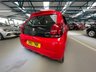 USED 2015 15 PEUGEOT 108 1.0 ACTIVE 5d 68 BHP 