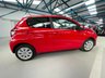 USED 2015 15 PEUGEOT 108 1.0 ACTIVE 5d 68 BHP 