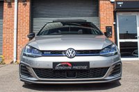 USED 2017 67 VOLKSWAGEN GOLF 1.4 GTE ADVANCE DSG 5d 150 BHP VIRTUAL COCKPIT+APPLE CARPLAY