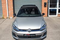 USED 2017 67 VOLKSWAGEN GOLF 1.4 GTE ADVANCE DSG 5d 150 BHP VIRTUAL COCKPIT+APPLE CARPLAY
