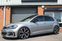 USED 2017 67 VOLKSWAGEN GOLF 1.4 GTE ADVANCE DSG 5d 150 BHP VIRTUAL COCKPIT+APPLE CARPLAY