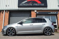 USED 2017 67 VOLKSWAGEN GOLF 1.4 GTE ADVANCE DSG 5d 150 BHP VIRTUAL COCKPIT+APPLE CARPLAY