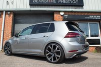 USED 2017 67 VOLKSWAGEN GOLF 1.4 GTE ADVANCE DSG 5d 150 BHP VIRTUAL COCKPIT+APPLE CARPLAY