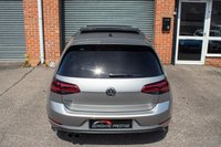 USED 2017 67 VOLKSWAGEN GOLF 1.4 GTE ADVANCE DSG 5d 150 BHP VIRTUAL COCKPIT+APPLE CARPLAY