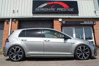 USED 2017 67 VOLKSWAGEN GOLF 1.4 GTE ADVANCE DSG 5d 150 BHP VIRTUAL COCKPIT+APPLE CARPLAY