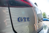 USED 2017 67 VOLKSWAGEN GOLF 1.4 GTE ADVANCE DSG 5d 150 BHP VIRTUAL COCKPIT+APPLE CARPLAY