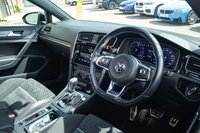 USED 2017 67 VOLKSWAGEN GOLF 1.4 GTE ADVANCE DSG 5d 150 BHP VIRTUAL COCKPIT+APPLE CARPLAY