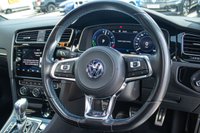 USED 2017 67 VOLKSWAGEN GOLF 1.4 GTE ADVANCE DSG 5d 150 BHP VIRTUAL COCKPIT+APPLE CARPLAY