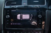USED 2017 67 VOLKSWAGEN GOLF 1.4 GTE ADVANCE DSG 5d 150 BHP VIRTUAL COCKPIT+APPLE CARPLAY