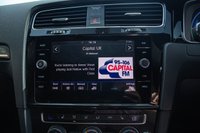 USED 2017 67 VOLKSWAGEN GOLF 1.4 GTE ADVANCE DSG 5d 150 BHP VIRTUAL COCKPIT+APPLE CARPLAY