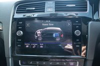 USED 2017 67 VOLKSWAGEN GOLF 1.4 GTE ADVANCE DSG 5d 150 BHP VIRTUAL COCKPIT+APPLE CARPLAY