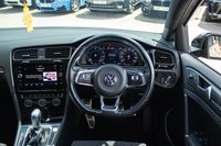USED 2017 67 VOLKSWAGEN GOLF 1.4 GTE ADVANCE DSG 5d 150 BHP VIRTUAL COCKPIT+APPLE CARPLAY