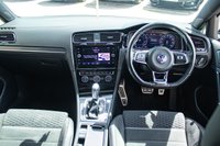 USED 2017 67 VOLKSWAGEN GOLF 1.4 GTE ADVANCE DSG 5d 150 BHP VIRTUAL COCKPIT+APPLE CARPLAY