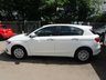 USED 2016 66 FIAT TIPO 1.4 EASY 5d 94 BHP Low Mileage, Excellent Fiat Main Dealer Service History + Just Serviced, NEW MOT, Low Insurance Group!