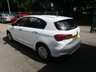 USED 2016 66 FIAT TIPO 1.4 EASY 5d 94 BHP Low Mileage, Excellent Fiat Main Dealer Service History + Just Serviced, NEW MOT, Low Insurance Group!