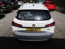 USED 2016 66 FIAT TIPO 1.4 EASY 5d 94 BHP Low Mileage, Excellent Fiat Main Dealer Service History + Just Serviced, NEW MOT, Low Insurance Group!