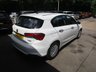 USED 2016 66 FIAT TIPO 1.4 EASY 5d 94 BHP Low Mileage, Excellent Fiat Main Dealer Service History + Just Serviced, NEW MOT, Low Insurance Group!