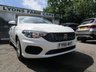 USED 2016 66 FIAT TIPO 1.4 EASY 5d 94 BHP Low Mileage, Excellent Fiat Main Dealer Service History + Just Serviced, NEW MOT, Low Insurance Group!