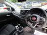 USED 2016 66 FIAT TIPO 1.4 EASY 5d 94 BHP Low Mileage, Excellent Fiat Main Dealer Service History + Just Serviced, NEW MOT, Low Insurance Group!
