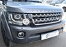 USED 2016 16 LAND ROVER DISCOVERY 4 3.0 SDV6 COMMERCIAL SE 255 BHP 5 SEATER L/R SER/HISTORY NAV+H/SEATS+5SEATS+STOP/START