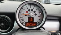 USED 2009 59 MINI HATCH COOPER 1.6 COOPER 3d 118 BHP PANORAMIC GLASS SUNROOF