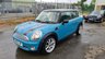 USED 2009 59 MINI HATCH COOPER 1.6 COOPER 3d 118 BHP PANORAMIC GLASS SUNROOF