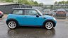 USED 2009 59 MINI HATCH COOPER 1.6 COOPER 3d 118 BHP PANORAMIC GLASS SUNROOF