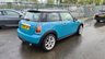 USED 2009 59 MINI HATCH COOPER 1.6 COOPER 3d 118 BHP PANORAMIC GLASS SUNROOF