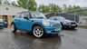 USED 2009 59 MINI HATCH COOPER 1.6 COOPER 3d 118 BHP PANORAMIC GLASS SUNROOF