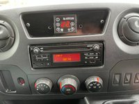 USED 2017 66 RENAULT MASTER 2.3 LM35 BUSINESS ENERGY DCI S/R P/V 135 BHP FREE UK DELIVERY