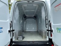 USED 2017 66 RENAULT MASTER 2.3 LM35 BUSINESS ENERGY DCI S/R P/V 135 BHP FREE UK DELIVERY