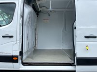 USED 2017 66 RENAULT MASTER 2.3 LM35 BUSINESS ENERGY DCI S/R P/V 135 BHP FREE UK DELIVERY