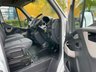 USED 2017 66 RENAULT MASTER 2.3 LM35 BUSINESS ENERGY DCI S/R P/V 135 BHP FREE UK DELIVERY