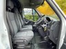 USED 2017 66 RENAULT MASTER 2.3 LM35 BUSINESS ENERGY DCI S/R P/V 135 BHP FREE UK DELIVERY